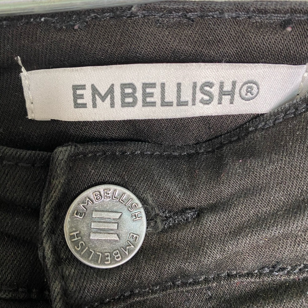 Embellish Jeans (MENS)